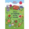 Jak si po anglicku učesat trávník - Hana Whitton