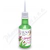 Luna vlasová voda bylinná lopúch 120 ml