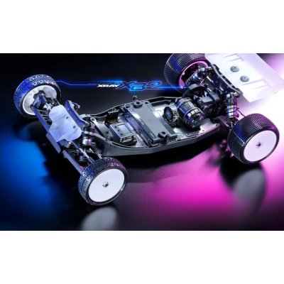 XRAY XB2C'26