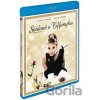 Snídaně u Tiffanyho Blu-ray