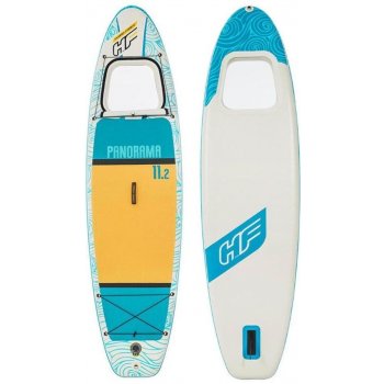 Paddleboard Bestway HYDROFORCE PANORAMA 65363 11'2"