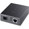 TP-LINK FC311A-20 ,WDM Media Converter, SM, SC, 20km, TX/RX: 1550/1310
