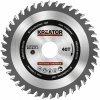 Kreator KRT020435 Pílový kotúč na drevo 115mm, 40T