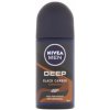 Nivea Men Deep Espresso roll-on 50 ml