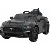 Mamido Elektrické autíčko Ford Mustang GT čierne