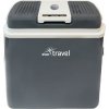 Gotie GLT-240G Tourist Refrigerator (grey)