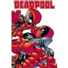 Deadpool Beginnings Omnibus Hc