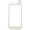 Alcatel One Touch POP C7 7040 / 7041 / 7042 biela Dotykový panel - bez displeja - digitalizér