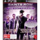 Saints Row 3 (The Full package)