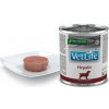 Farmina Vet Life dog hepatic konzerva 300 g