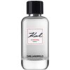 Karl Lagerfeld Karl Vienna Opera toaletná voda pánska 100 ml tester