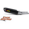 Výfuk Akrapovič Suzuki GSX-R 1300 HAYABUSA 08-17 Slip-On Line (Carbon) S-S13SO2-HRC