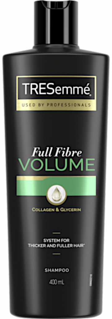 TRESemmé Collagen + Fullness šampón pre vlasov 400 ml