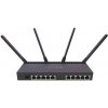 MikroTik RouterBOARD RB4011iGS+5HacQ2HnD-IN RB4011iGS+5HacQ2HnD-IN