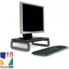 Kensington stojí pod monitorem SmartFit (60089)