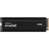 Crucial P310 4TB PCIe Gen4 2280 NVMe M.2 SSD chlad CT4000P310SSD5