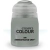 GW Citadel Air: Administratum Grey 24ml