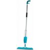 Verk 01383 Mop s rozprašovačom a príslušenstvom modrý