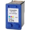 Profitoner HP C9352CE kompatibilný atrament Color (No. 22XL) pre tlačiarne HP