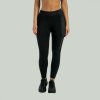 STRIX Dámské legíny ALPHA Black - L