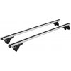 Priečniky Nordrive Alumia 108cm N15054