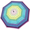 Doppler Modern Art Long AC Mountain deštník holový vystřelovací vícebarevný