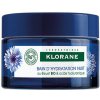 Klorane Cornflower Organic nočná maska s kyselinou hyalurónovou 50 ml