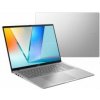 ASUS Vivobook S16 M3607GA-SH002W - Ryzen AI 7 445 | 16'' OLED | 32GB | 1TB | Windows 11 Home | strieborný
