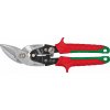 MILWAUKEE 4932499016 nůžky na plech pravé offsetové 4932499016