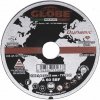 GLOBE Abrasives Rezný kotúč Ø 125 DYNAMIC Line A 60SX GLOBE - 1 mm