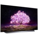 televízor LG OLED48C11LB