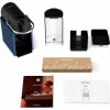 Kávovar na kapsuly De'Longhi Nespresso Pixie 19 bar viacfarebný