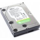 WD 2TB, 7200RPM, SATA III, 64MB, WD20EURX