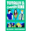 Totally and Completely Fine