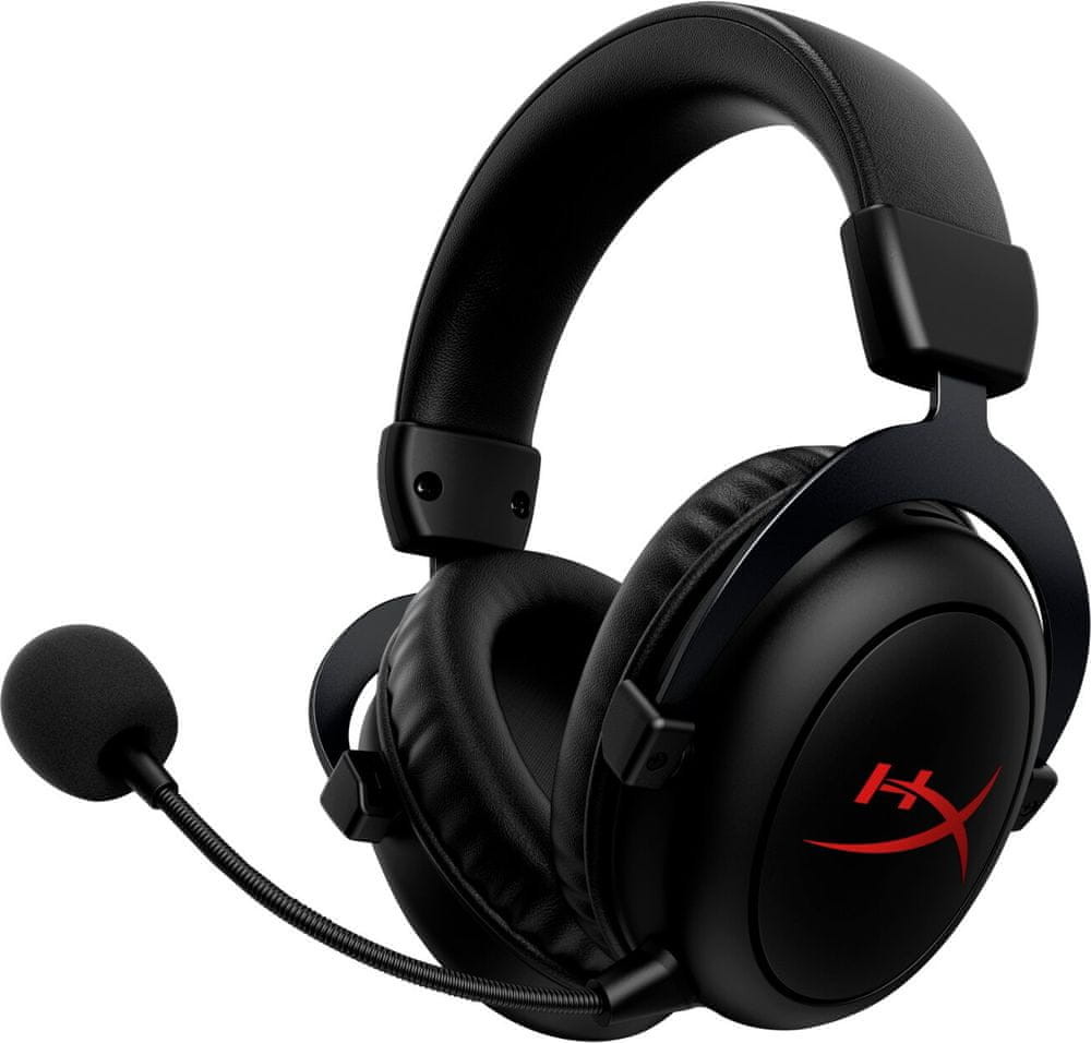 HyperX Cloud Core Wireless