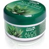 Lady Stella Golden Green hydratačný pleťový krém s aloe vera, 100ml