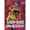 High-Rise Invasion Omnibus 1-2