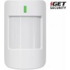 Senzor iGET SECURITY EP1 Bezdrátový pohybový PIR, pro alarm iGET SECURITY M5