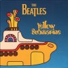 The Beatles - Yellow Submarine Soundtrack (LP)