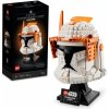 LEGO® Star Wars™ 75350 Helma klonovaného velitele Codyho