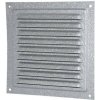 Vents MVM 150s Zn pozinkovaná kovová