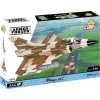 Cobi 5818 Francouzský stíhací letoun Dassault Mirage IIIC