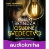 Osudné svedectvo - Robert Bryndza