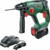 BOSCH UniversalHammer 18V Akumulátorové vŕtacie kladivo, 1x 18V 4,0Ah+AL 1830 06039D6004