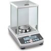 Analytická váha KERN ABJ 0.0001 g Ø 91 mm 120 g ± 0,3 mg 1 mg 0,2 mg