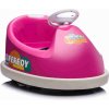Inlea4Fun Elektrické autíčko DODGEM XMX621 ružová