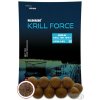 Haldorádó Krill Force Boilie Long Life 30mm Krill Hot Spicy Kŕmna boilie 700gr