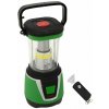 Svietidlo Cattara 300lm Camping Remote Control (8591686131505)