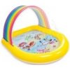 INTEX 57156 Rainbow Arch Spray Pool