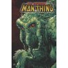 Man-thing By Steve Gerber: The Complete Collection Vol. 3